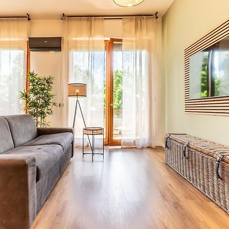 Ale House Montefalco Apartment Arezzo Buitenkant foto
