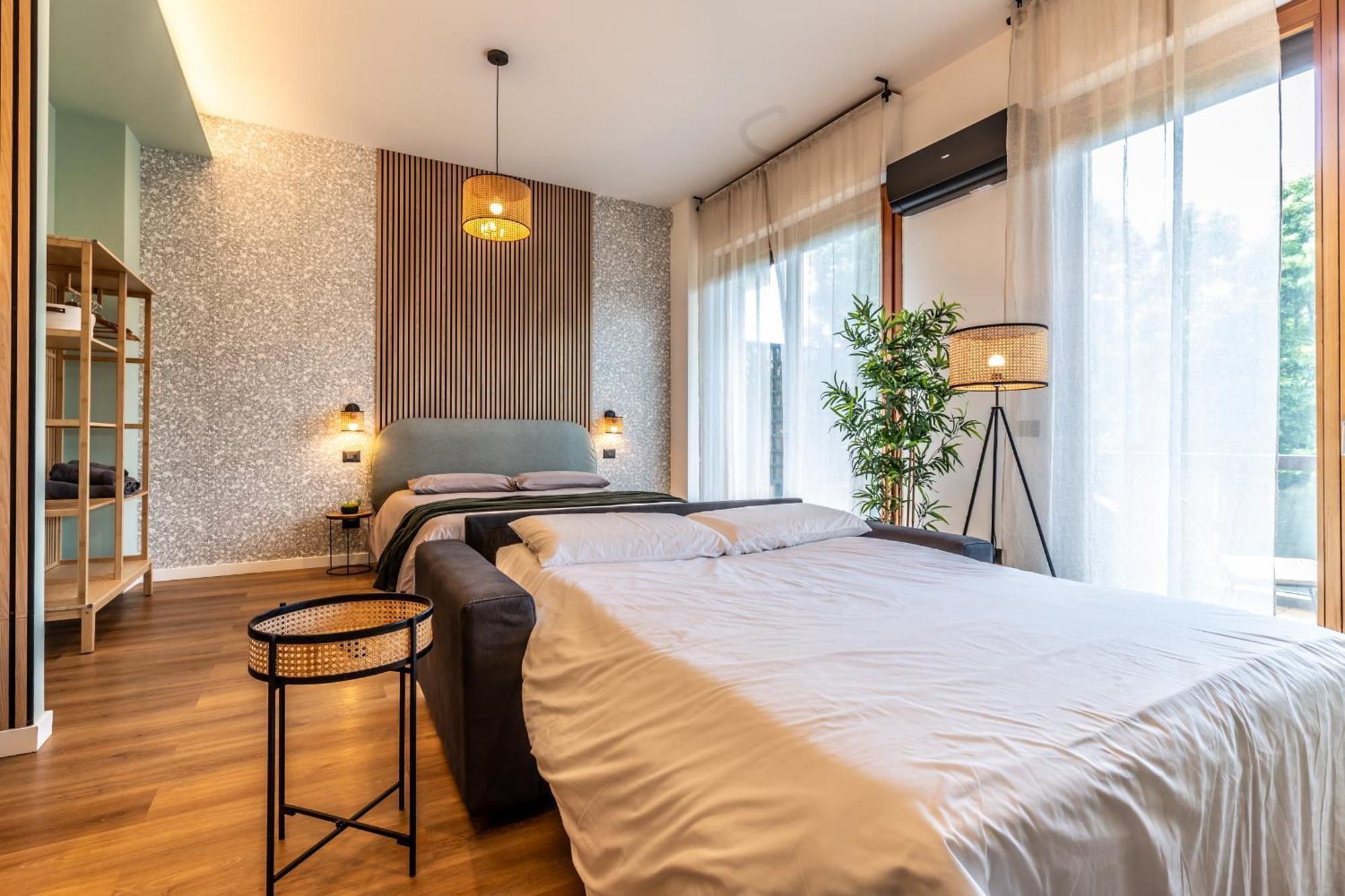 Ale House Montefalco Apartment Arezzo Buitenkant foto