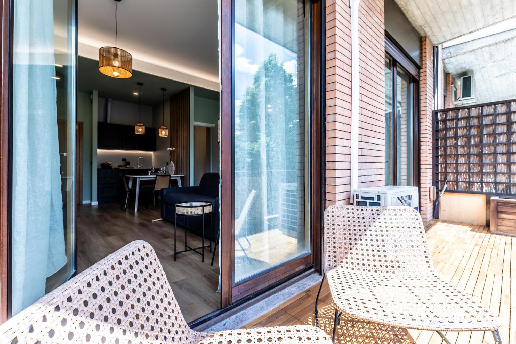 Ale House Montefalco Apartment Arezzo Buitenkant foto