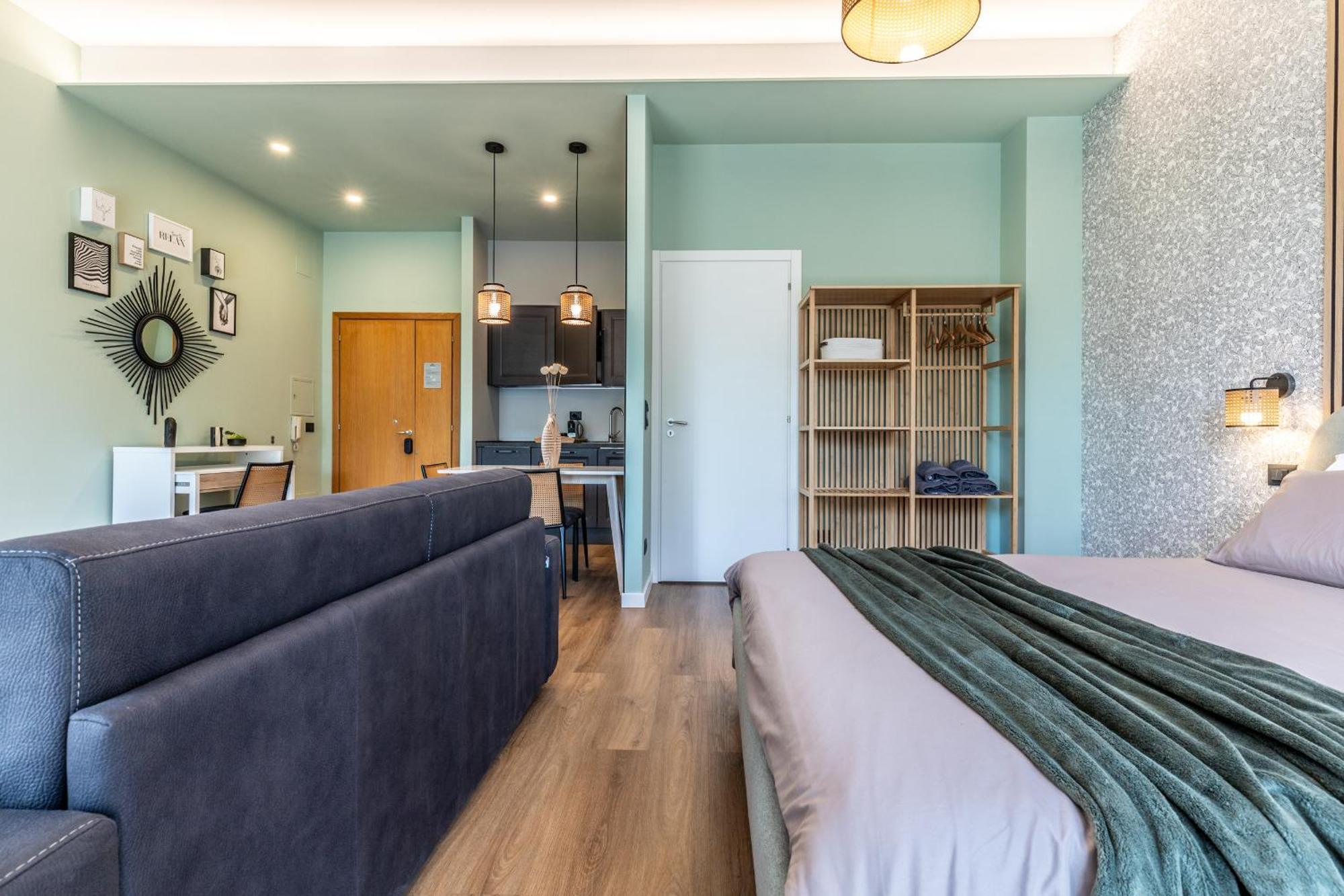 Ale House Montefalco Apartment Arezzo Buitenkant foto