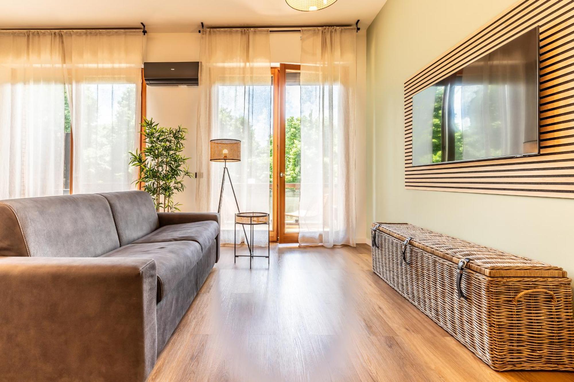 Ale House Montefalco Apartment Arezzo Buitenkant foto