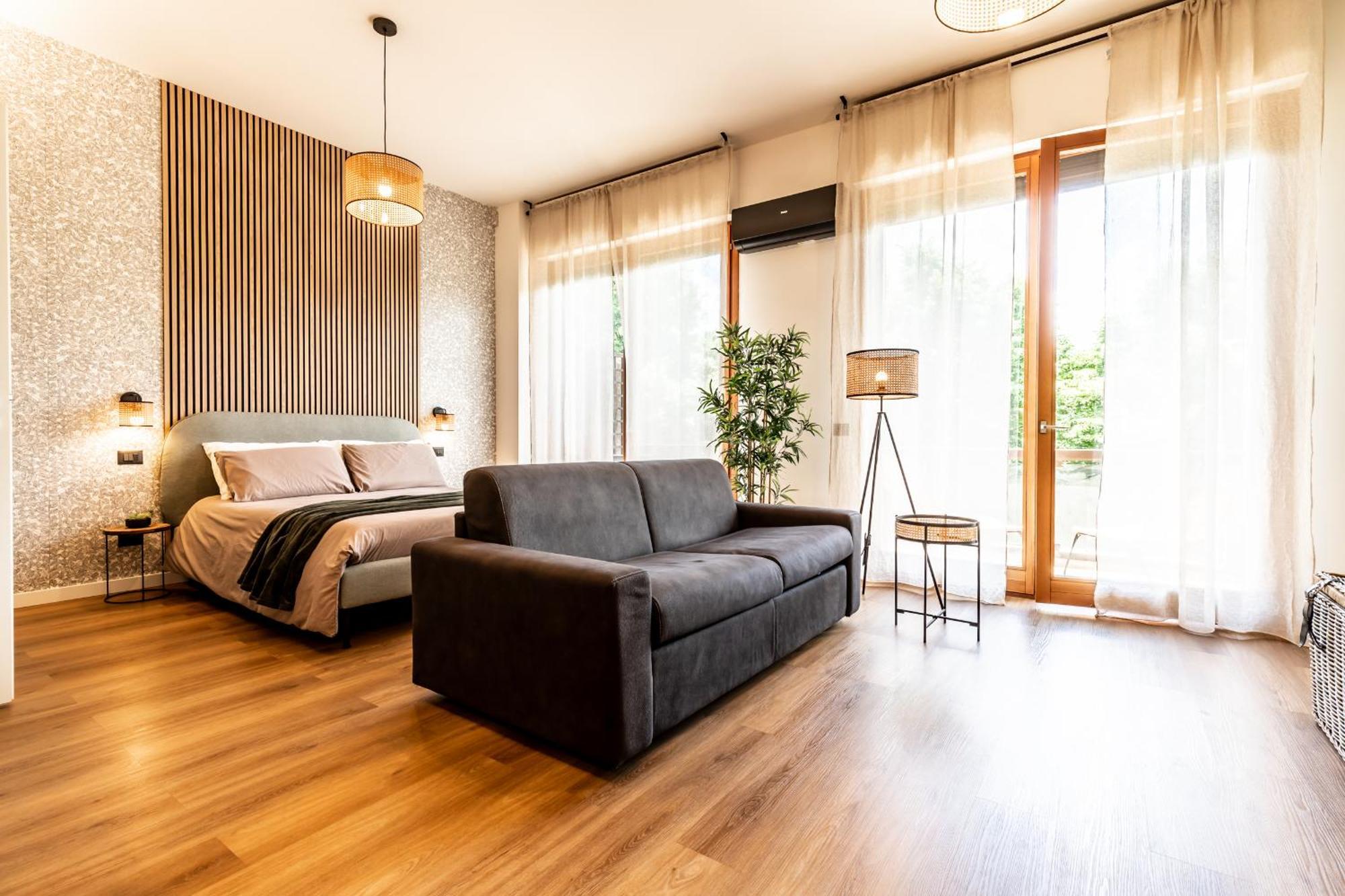 Ale House Montefalco Apartment Arezzo Buitenkant foto